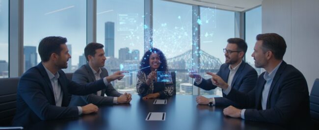 Praxis Framework Training Australia: The 2026 Guide to Integrated Project Success