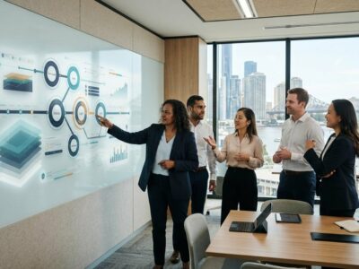 Project Health Check Template: Australian Guide 2026