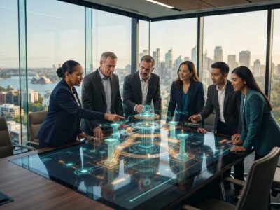 Project Management Governance Framework: The 2026 Australian Guide