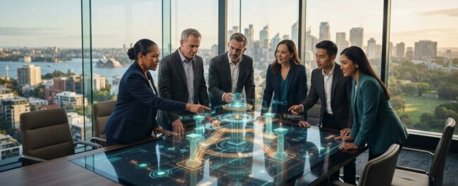 Project Management Governance Framework: The 2026 Australian Guide