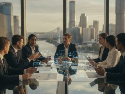 Strategic Change Consulting Australia: Navigating Governance and Best Practice in 2026