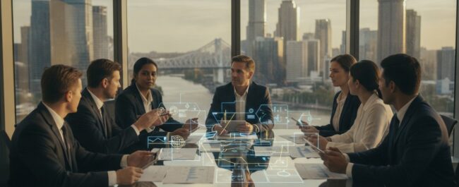 Strategic Change Consulting Australia: Navigating Governance and Best Practice in 2026