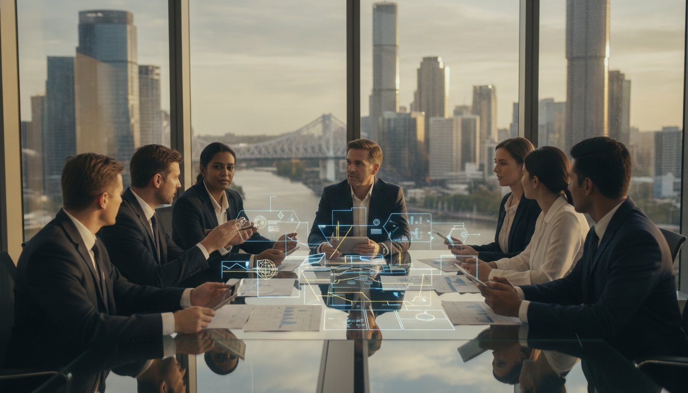 Strategic Change Consulting Australia: Navigating Governance and Best Practice in 2026