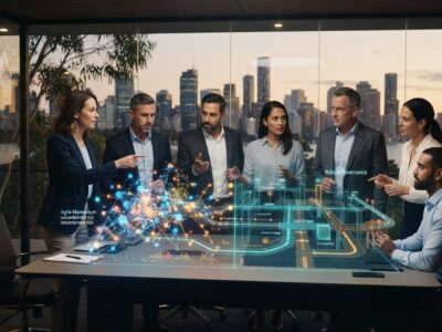 Why IT Projects Fail in Australia: Root Causes and Strategic Solutions