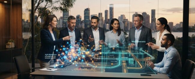 Why IT Projects Fail in Australia: Root Causes and Strategic Solutions