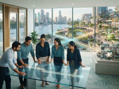 Project vs programme management: understand the difference