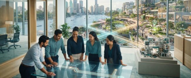 Project vs programme management: understand the difference