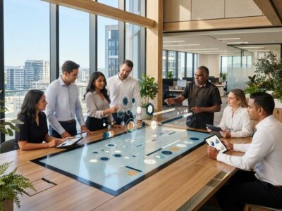 Roles and Responsibilities in a PMO: A Practical Guide