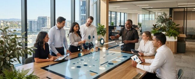 Roles and Responsibilities in a PMO: A Practical Guide
