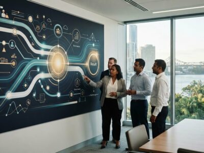 Skills for a Programme Manager: Capabilities That Turn Strategy into Change