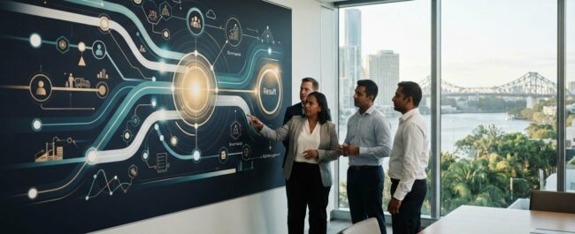 Skills for a Programme Manager: Capabilities That Turn Strategy into Change