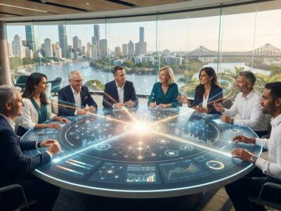 Benefits of a P3O Model: How It Improves Organisational Delivery