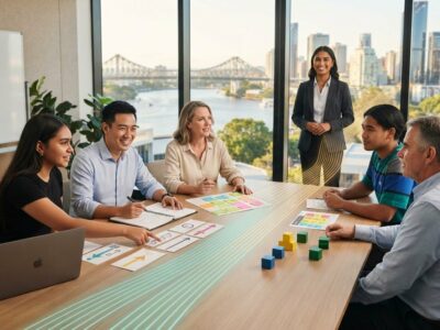 Entry-Level Project Management Certification in Australia: Choose the Right Starting Point