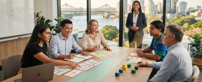 Entry-Level Project Management Certification in Australia: Choose the Right Starting Point
