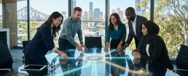How to Align Projects with Strategic Business Goals