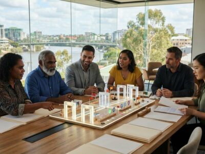 How to Prepare for a Gateway Review: Australian Guide