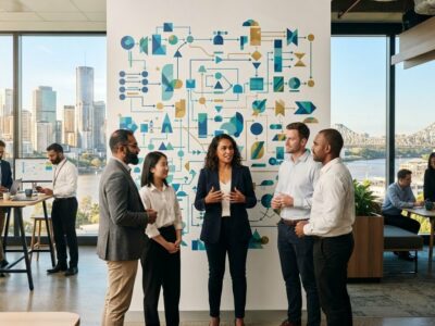 Programme Management Career Path: Roles, Skills and Training
